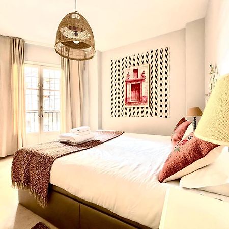Eva Recommends Campana Apartamento Sevilha Exterior foto
