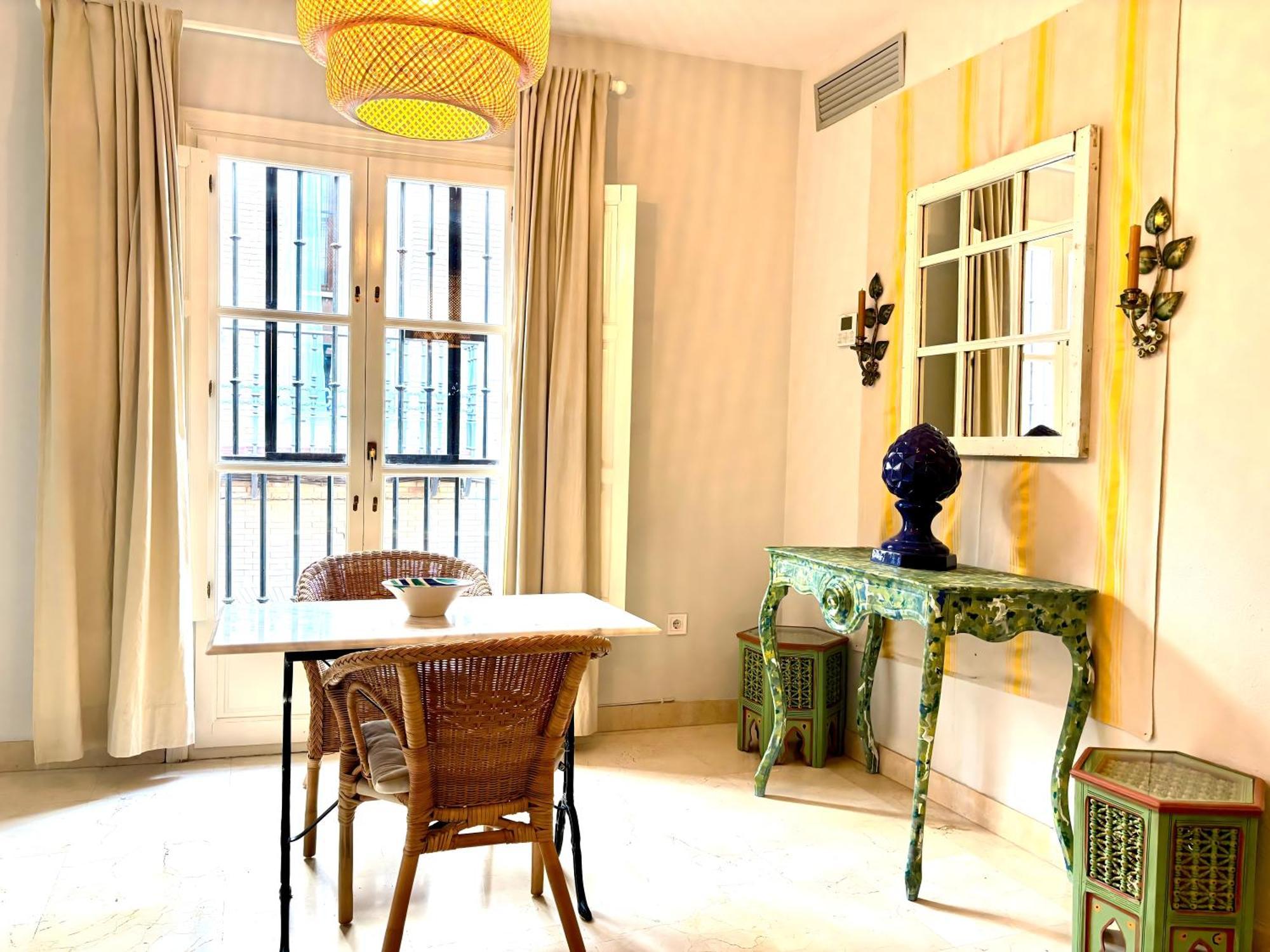 Eva Recommends Campana Apartamento Sevilha Exterior foto