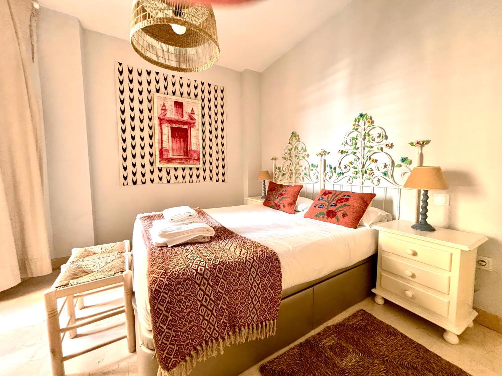 Eva Recommends Campana Apartamento Sevilha Exterior foto