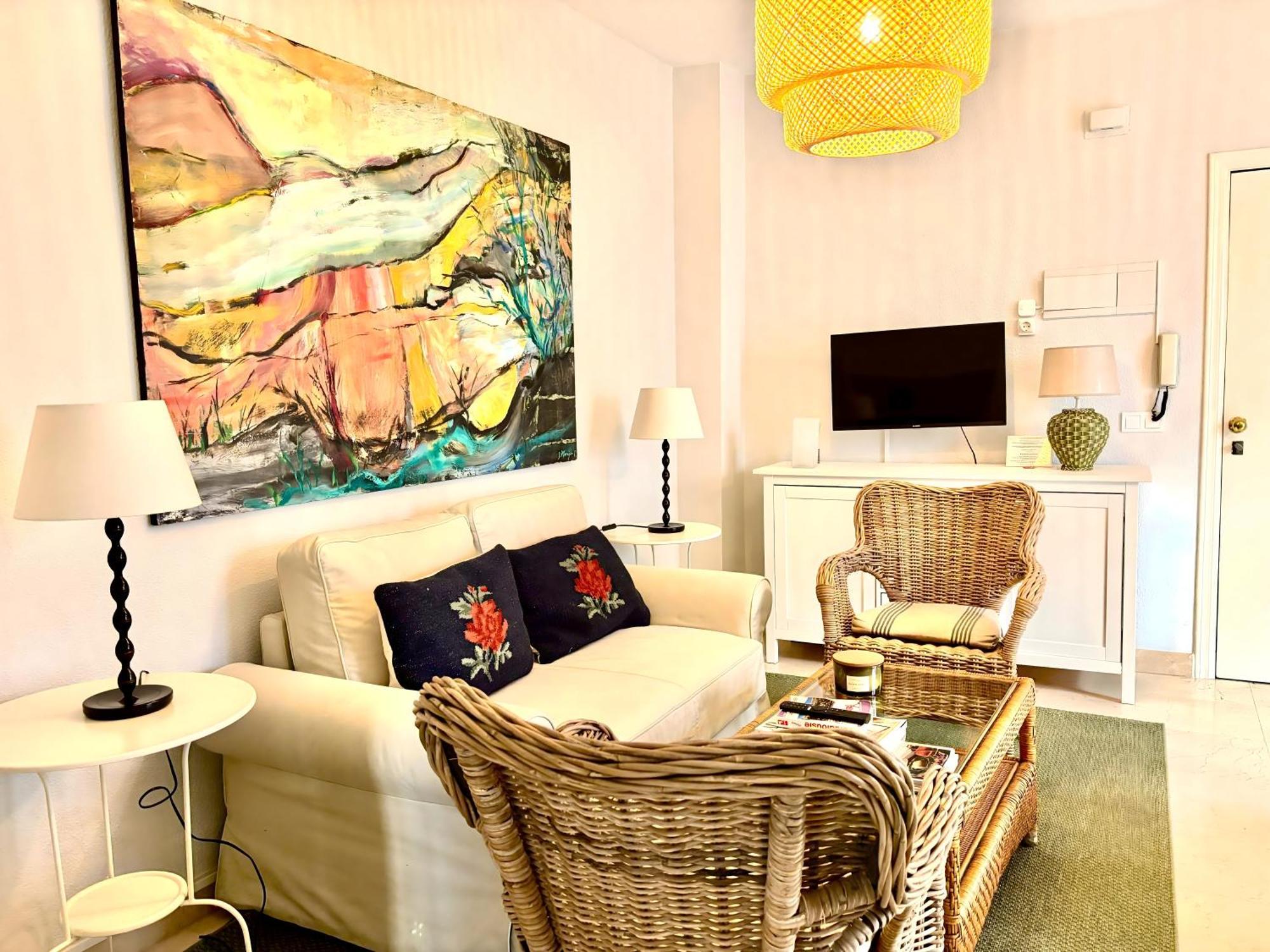 Eva Recommends Campana Apartamento Sevilha Exterior foto
