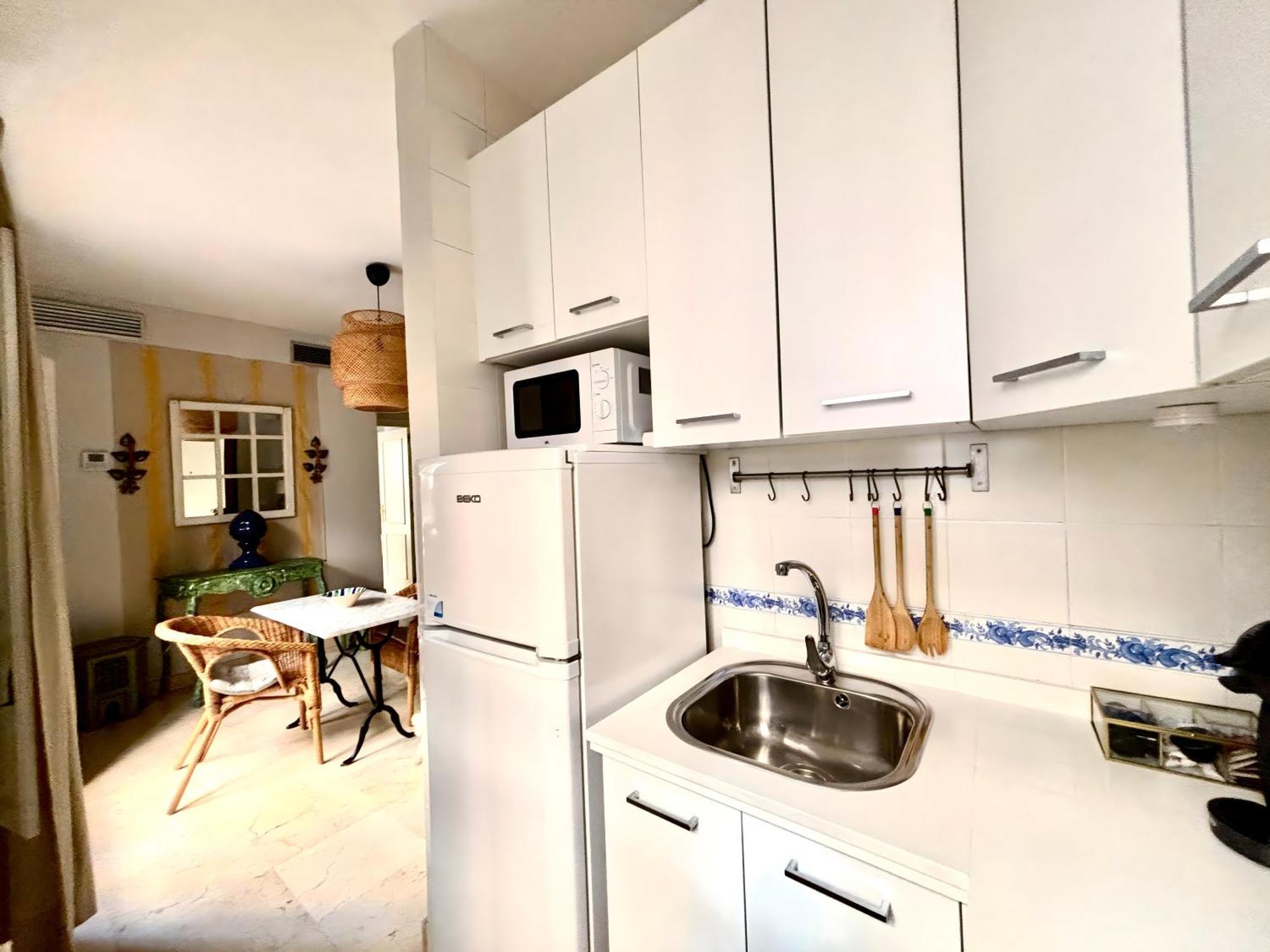 Eva Recommends Campana Apartamento Sevilha Exterior foto
