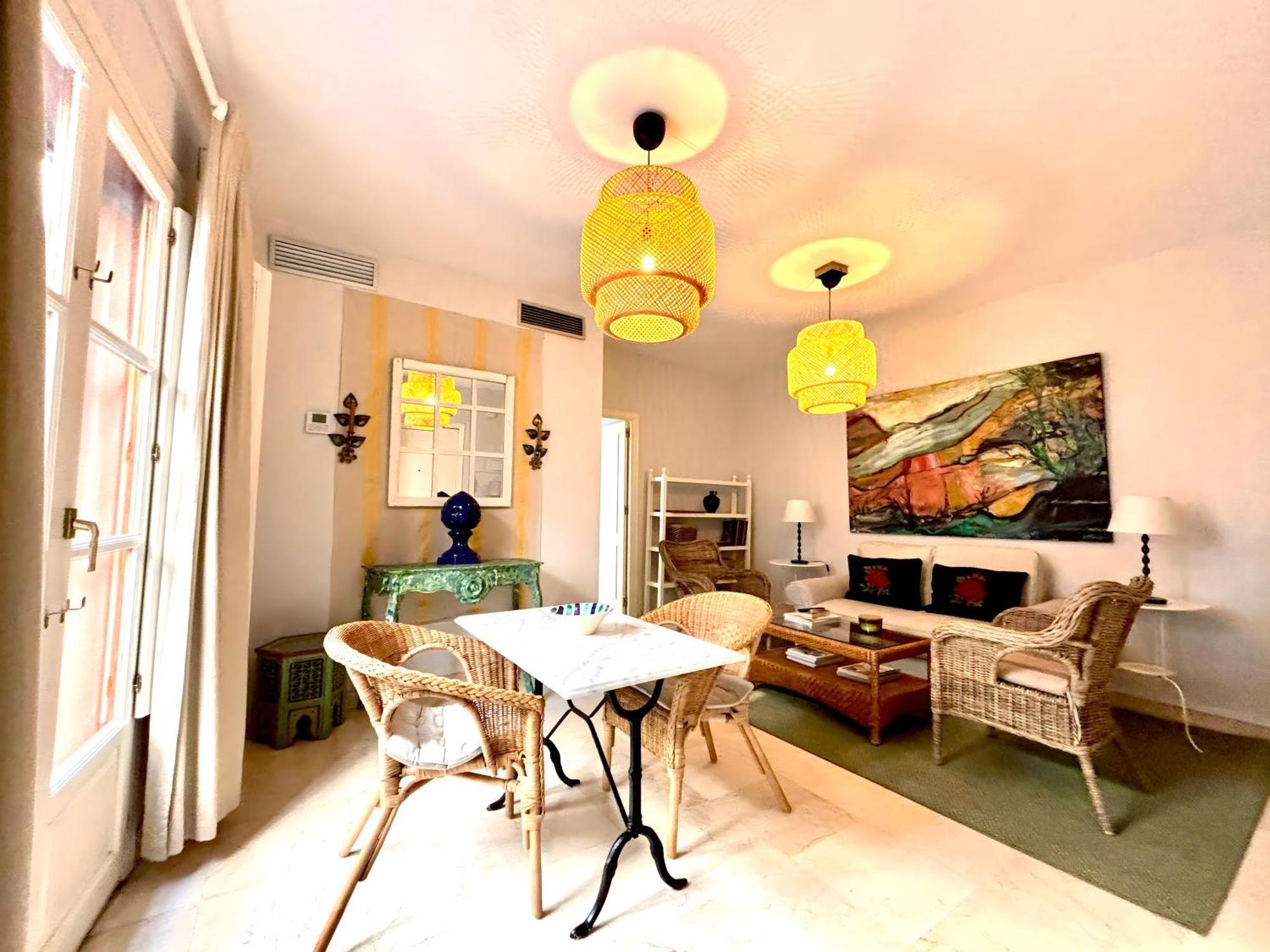 Eva Recommends Campana Apartamento Sevilha Exterior foto